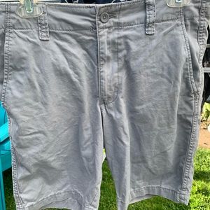 BRAND NEW Men’s Grey Old Navy Shorts